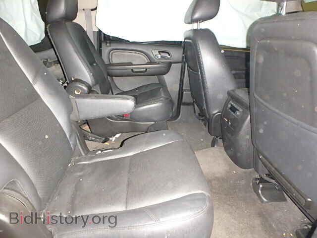 2011 GMC YUKON - VIN: 1GKS2MEF4BR368238 - Фото 6
