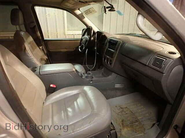 2005 FORD EXPLORER - VIN: 1FMZU73E25UA77430 - Photo 5
