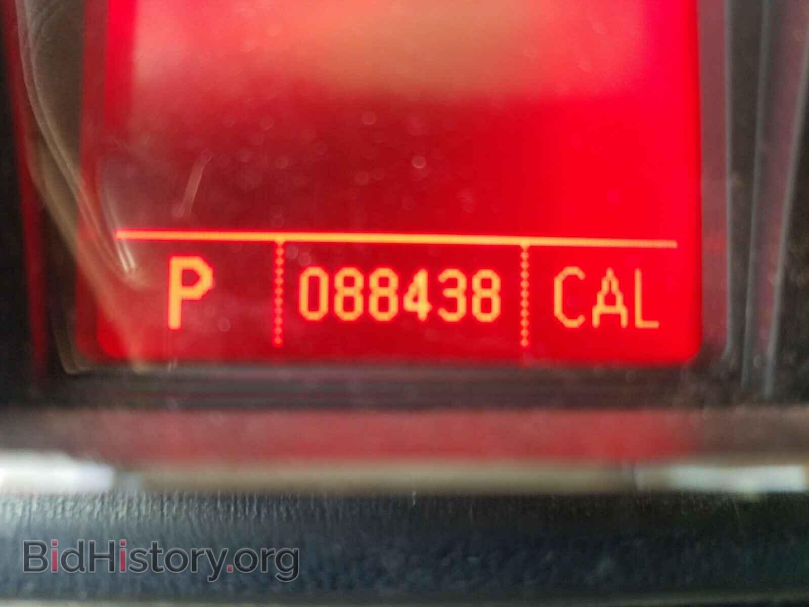 2011 GMC TERRAIN - VIN: 2CTFLSE56B6413847 - Photo 8