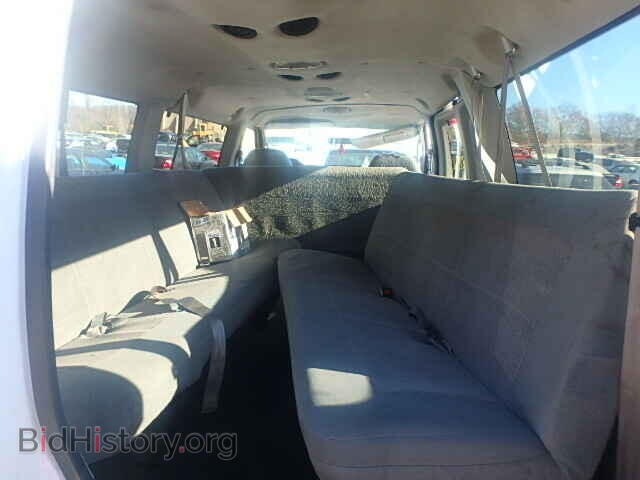2006 FORD ECONOLINE - VIN: 1FBNE31L86DA77657 - Photo 6