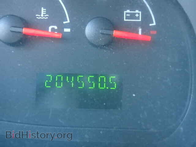 2006 FORD ECONOLINE - VIN: 1FBNE31L86DA77657 - Photo 8