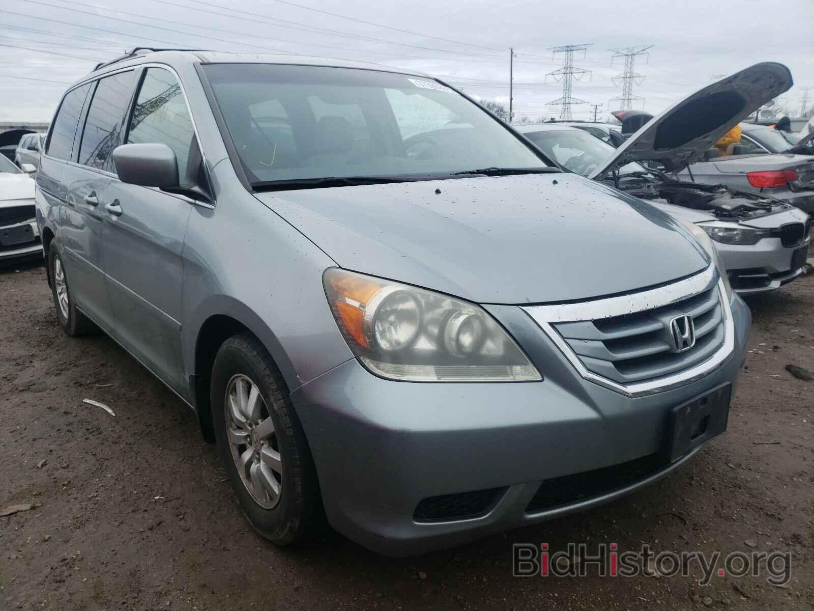 Photo 5FNRL3H79AB022597 - HONDA ODYSSEY 2010