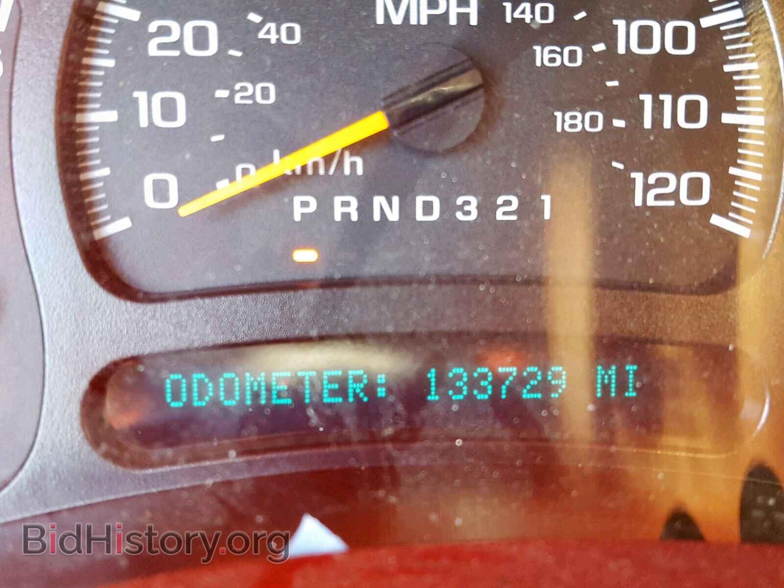 2006 CHEVROLET SILVERADO - VIN: 2GCEC13V961355904 - Фото 8
