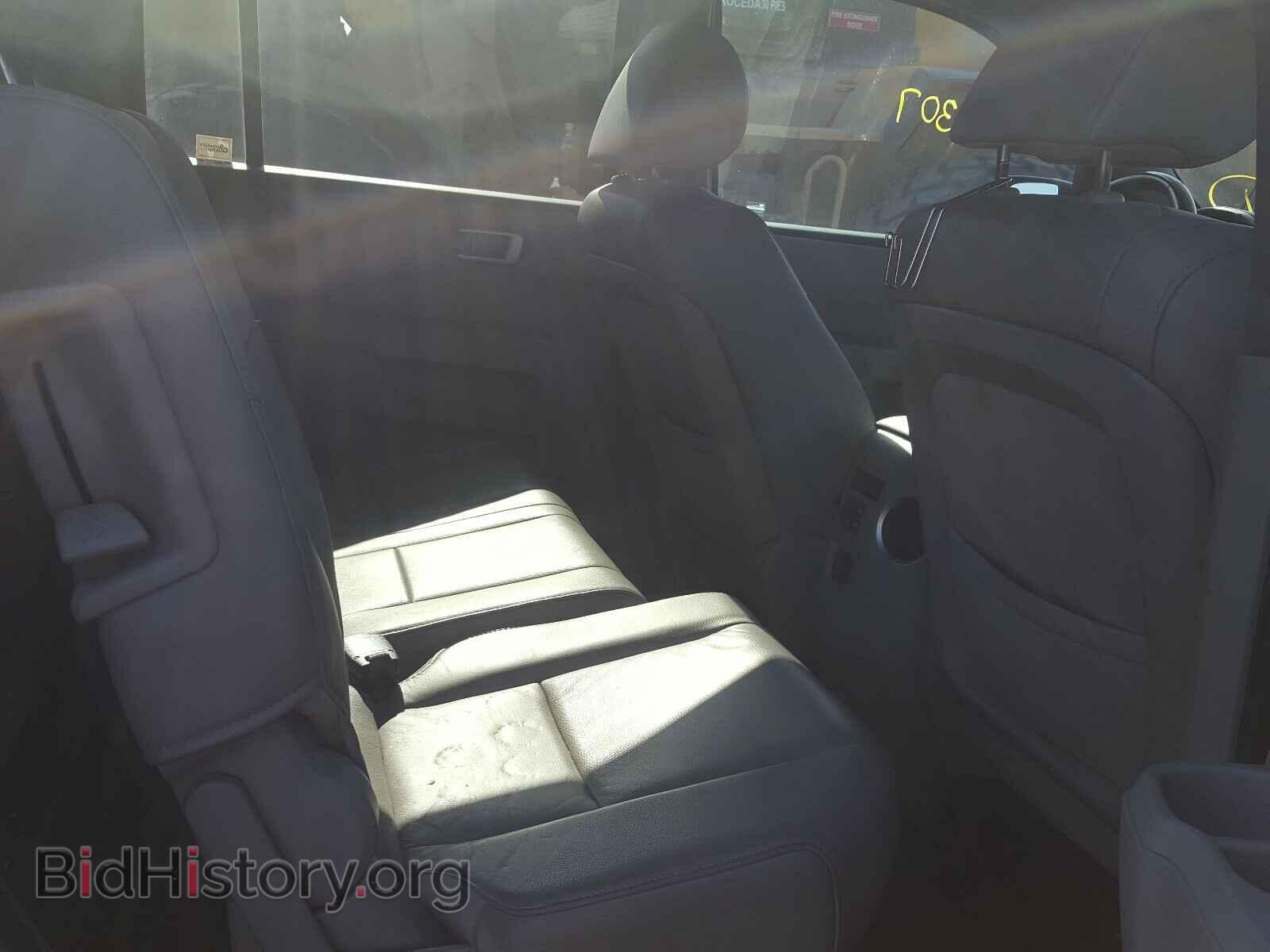 2015 HONDA PILOT - VIN: 5FNYF4H57FB014867 - Фото 6