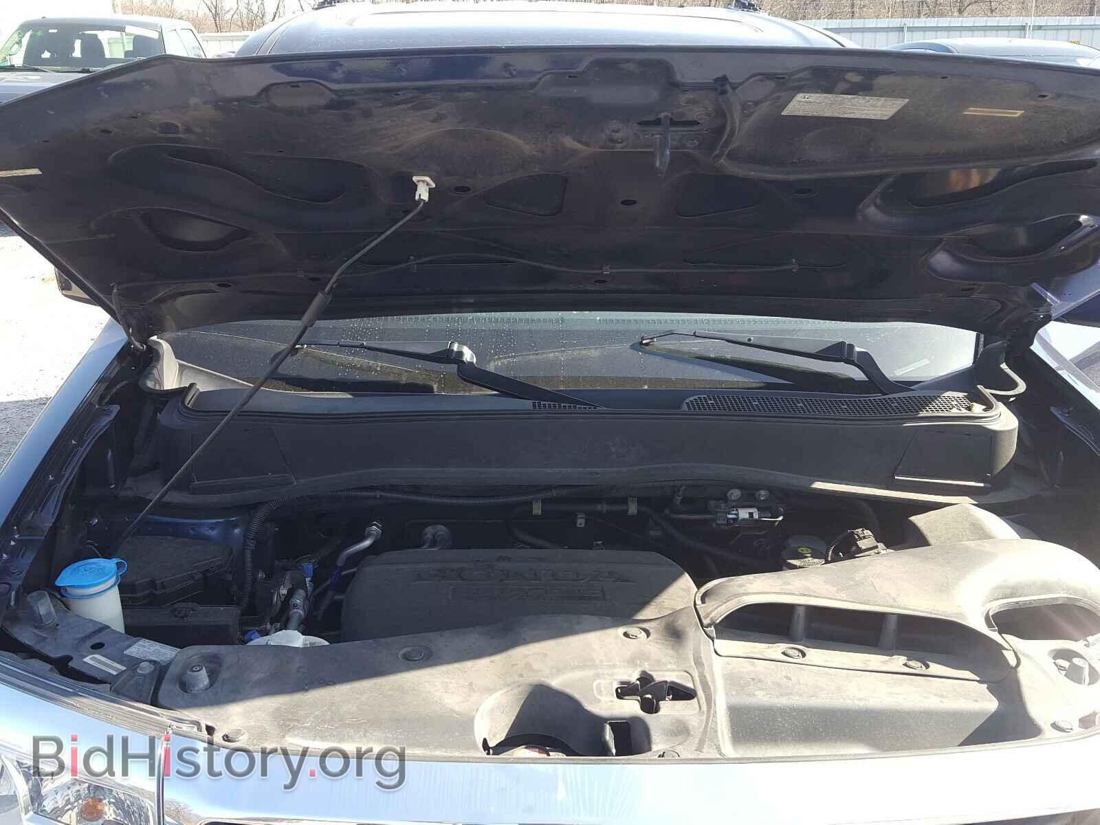 2015 HONDA PILOT - VIN: 5FNYF4H57FB014867 - Фото 7
