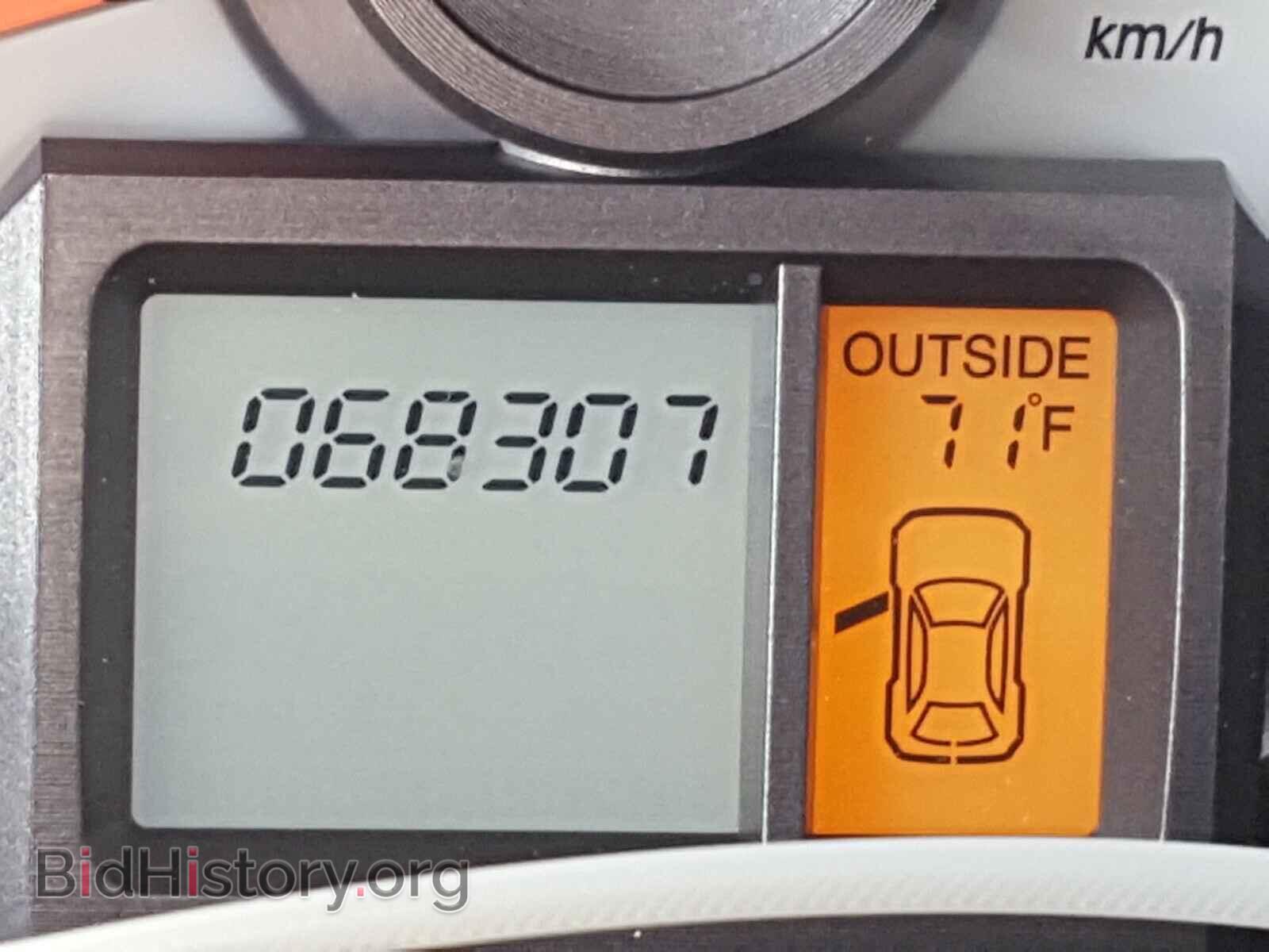 2015 HONDA PILOT - VIN: 5FNYF4H57FB014867 - Фото 8