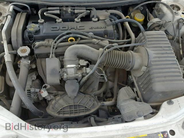 2005 CHRYSLER SEBRING - VIN: 1C3EL46J45N592425 - Photo 7