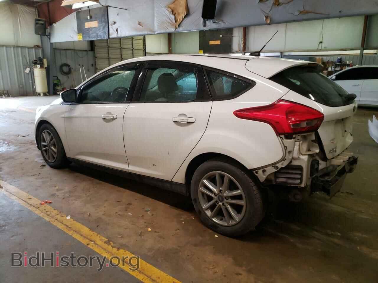 2015 FORD FOCUS - VIN: 1FADP3K20FL366518 - Photo 2