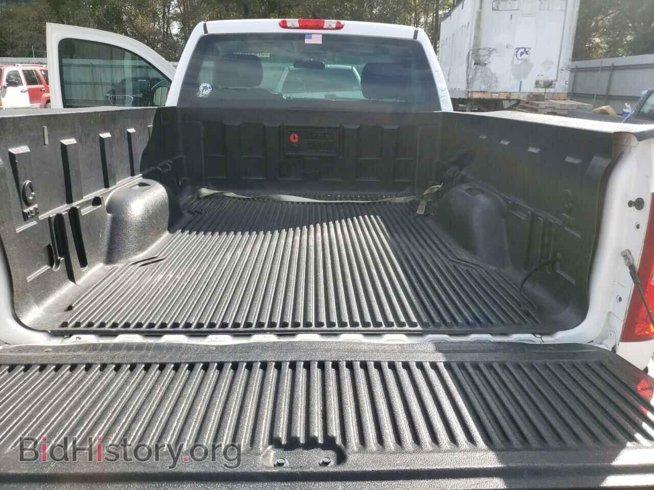 2012 CHEVROLET SILVERADO - VIN: 1GCNCPEX0CZ224722 - Фото 10