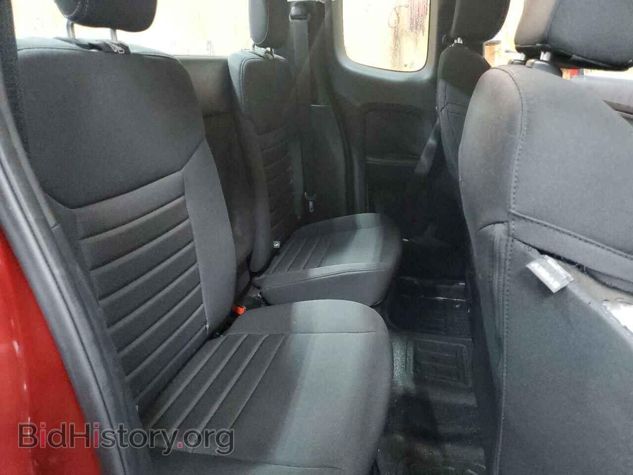 2021 FORD RANGER - VIN: 1FTER1FH5MLD30560 - Фото 10