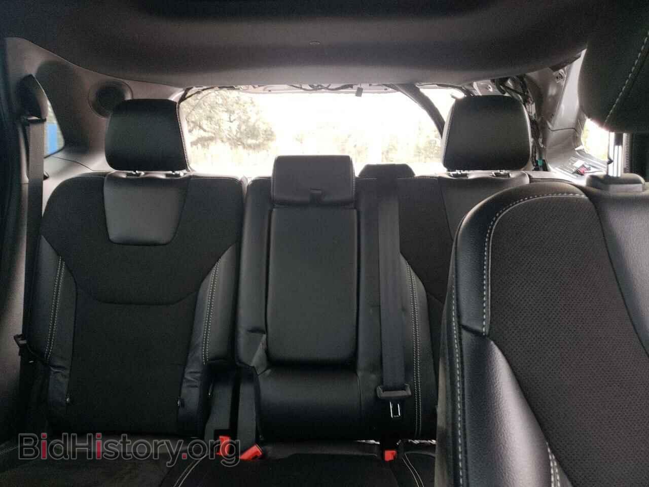 2020 FORD EDGE - VIN: 2FMPK4AP2LBA95543 - Фото 10