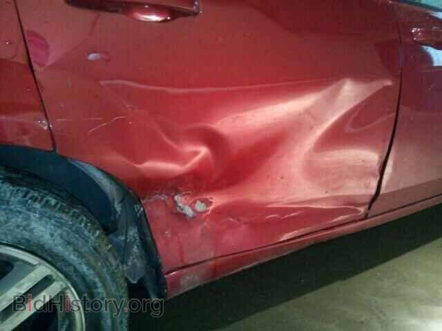 2010 DODGE AVENGER - VIN: 1B3CC5FB9AN114434 - Фото 10
