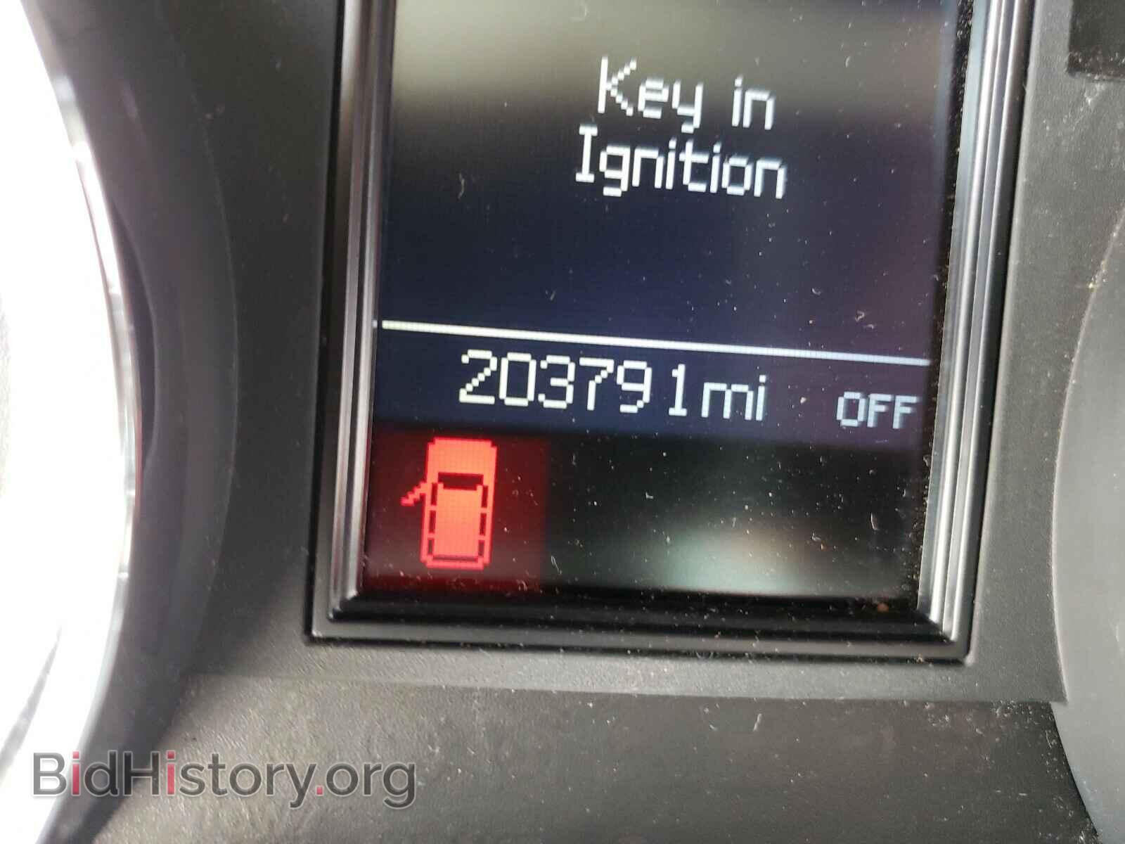 2011 DODGE DURANGO - VIN: 1D4RD2GGXBC676955 - Фото 8