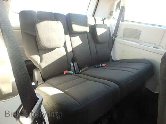 2016 DODGE CARAVAN - VIN: 2C4RDGBG0GR117320 - Фото 9