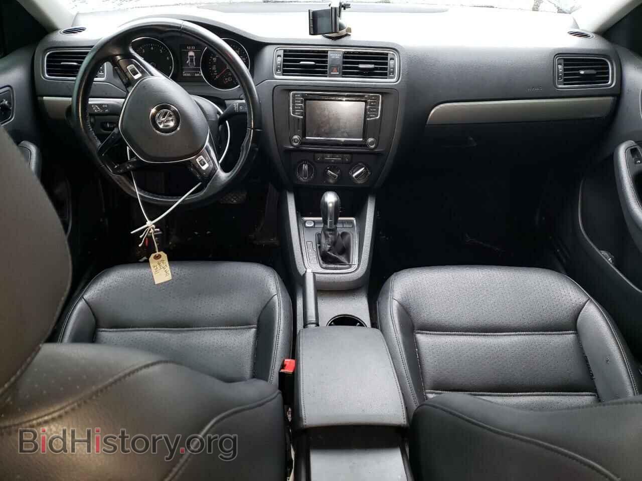 2017 VOLKSWAGEN JETTA - VIN: 3VWDB7AJ7HM382741 - Фото 8