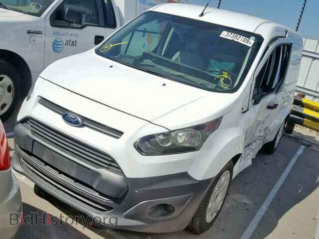 2015 FORD TRANSIT CO - VIN: NM0LS6E78F1211110 - Фото 2