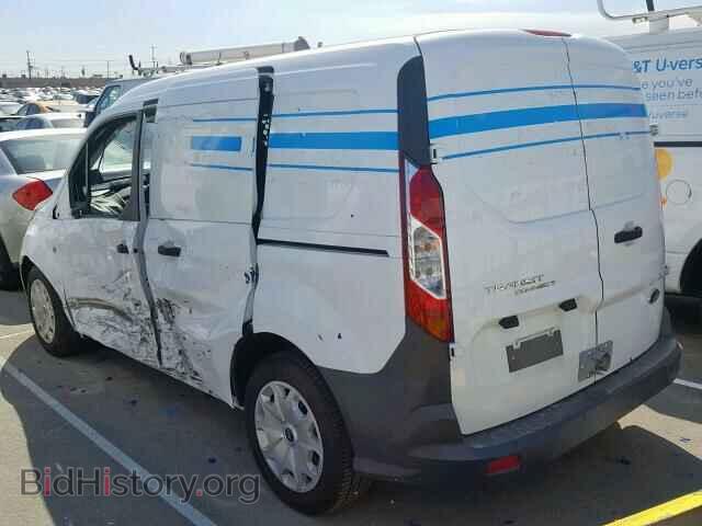 2015 FORD TRANSIT CO - VIN: NM0LS6E78F1211110 - Фото 3
