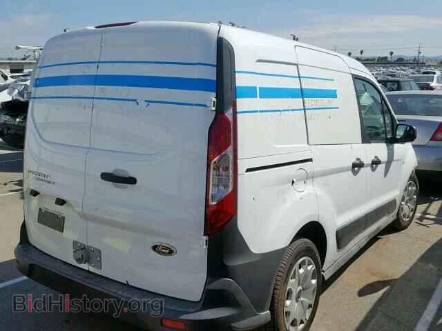 2015 FORD TRANSIT CO - VIN: NM0LS6E78F1211110 - Фото 4