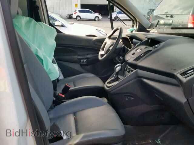 2015 FORD TRANSIT CO - VIN: NM0LS6E78F1211110 - Фото 5