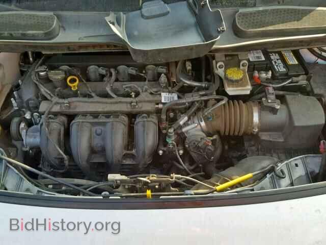 2015 FORD TRANSIT CO - VIN: NM0LS6E78F1211110 - Фото 7