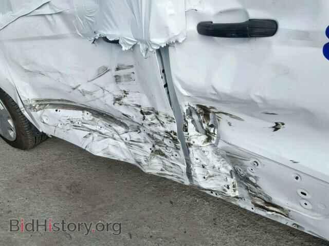 2015 FORD TRANSIT CO - VIN: NM0LS6E78F1211110 - Фото 9