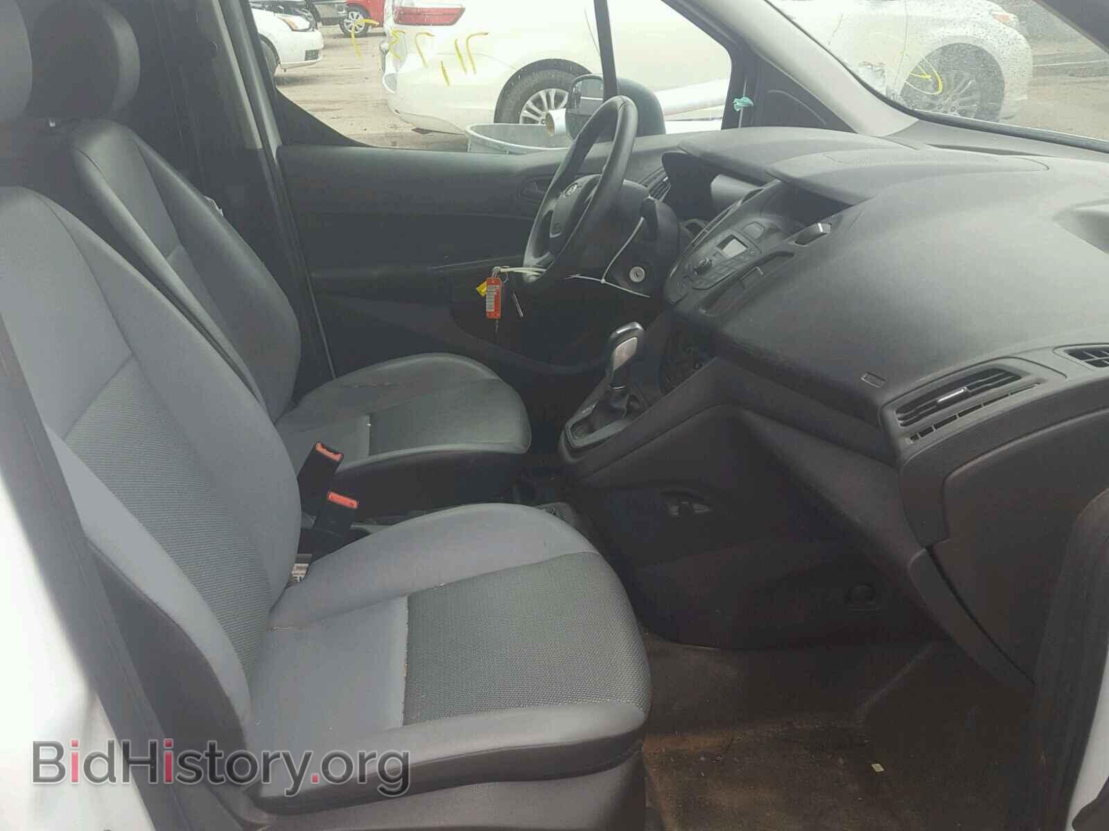 2015 FORD TRANSIT CO - VIN: NM0LS7E72F1192754 - Фото 5