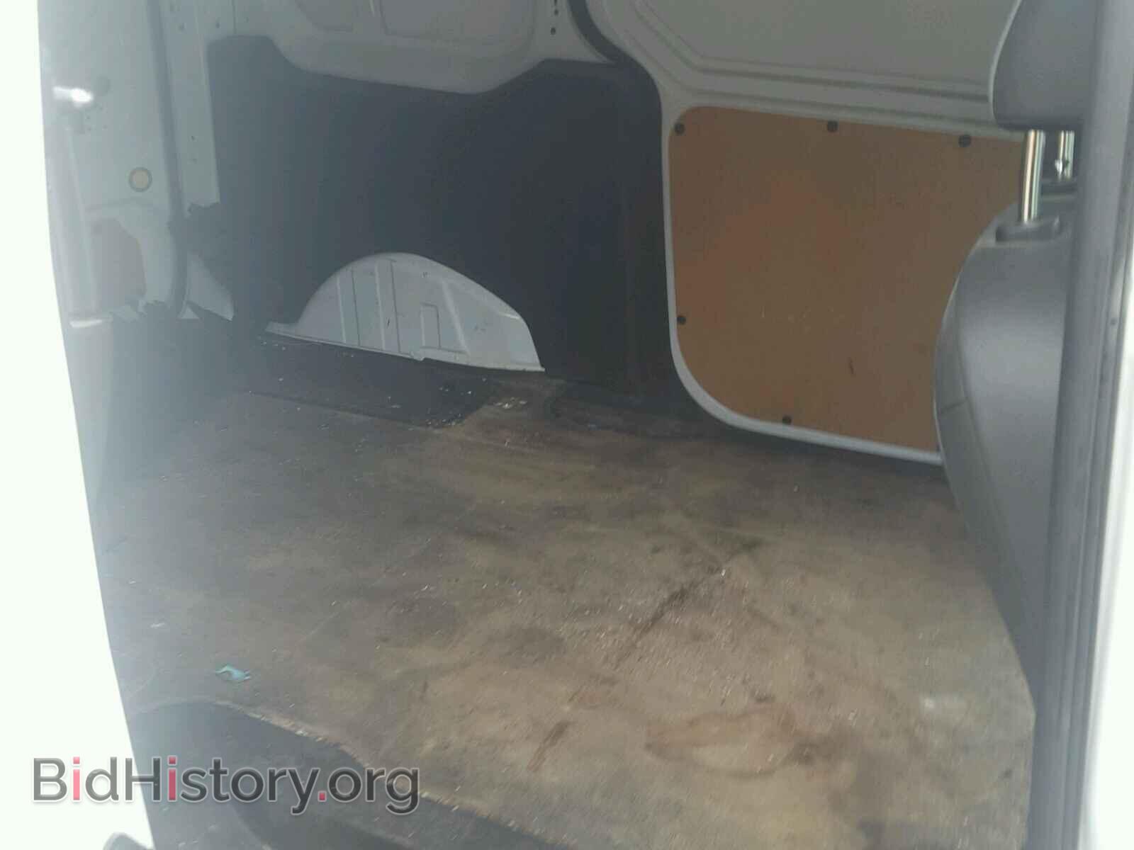 2015 FORD TRANSIT CO - VIN: NM0LS7E72F1192754 - Фото 6