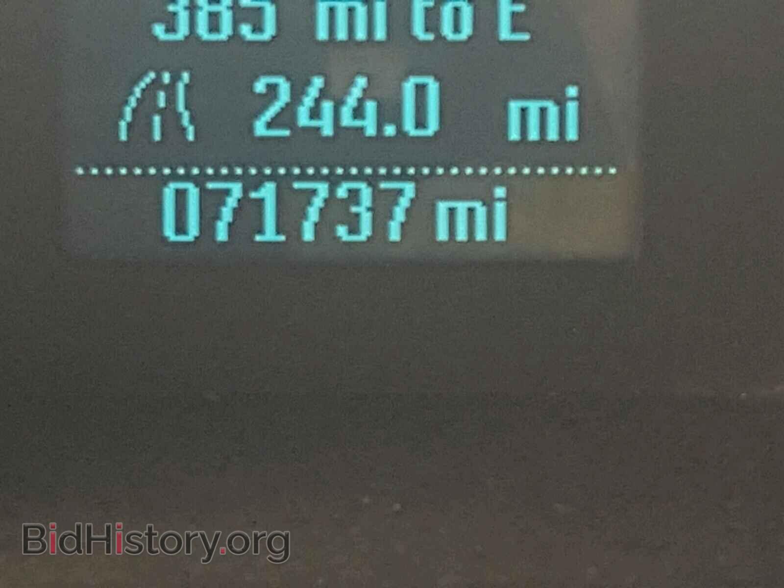 2015 FORD TRANSIT CO - VIN: NM0LS7E72F1192754 - Фото 8