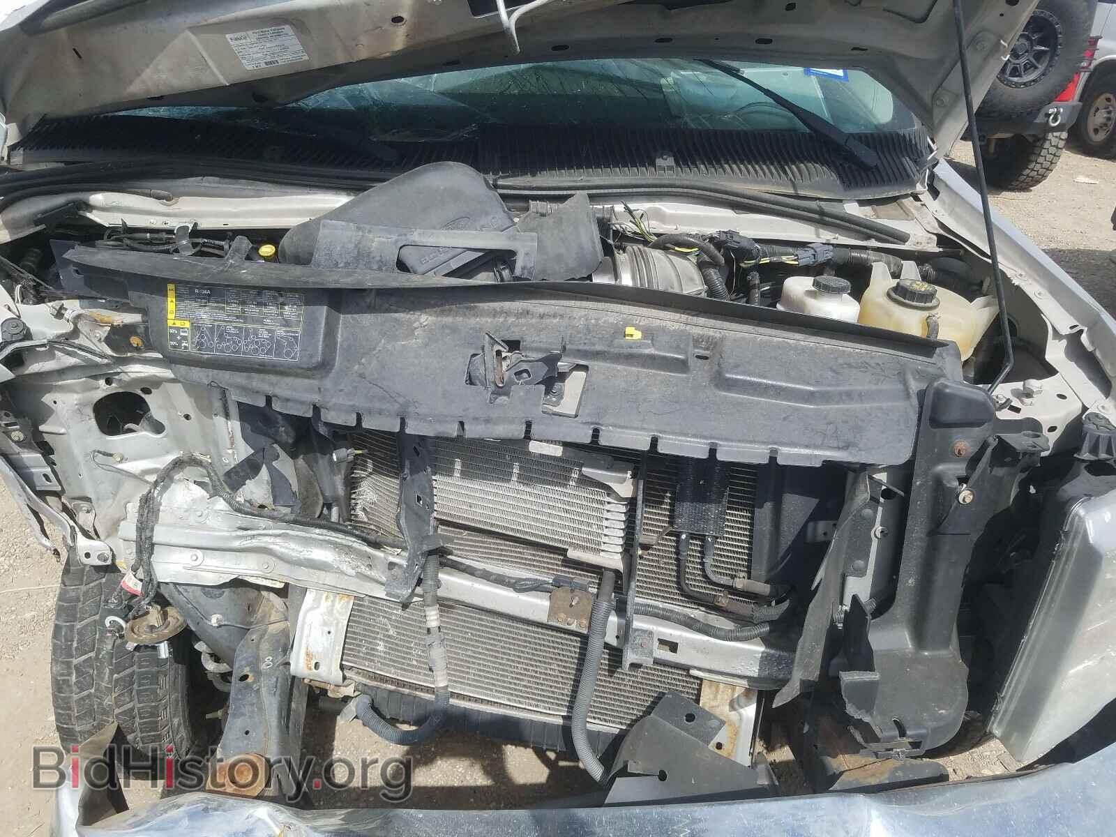 2014 FORD ECONOLINE - VIN: 1FBSS3BL4EDA11213 - Photo 7