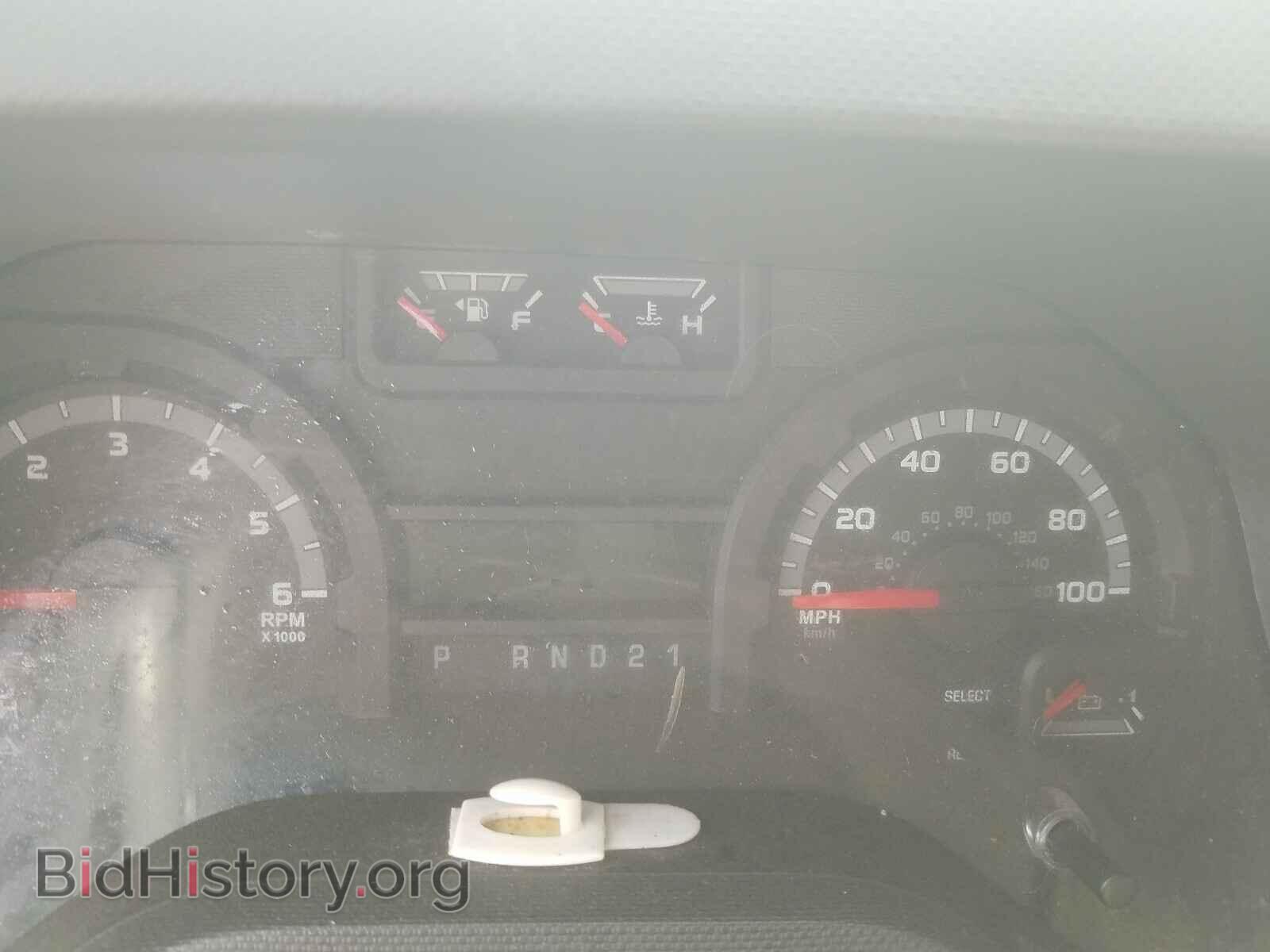 2014 FORD ECONOLINE - VIN: 1FBSS3BL4EDA11213 - Photo 8