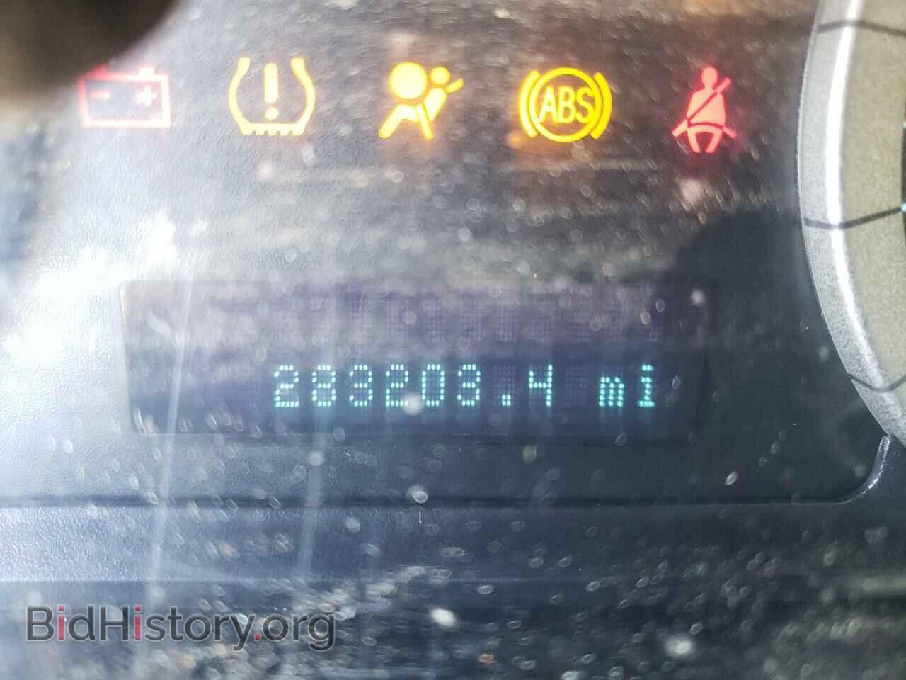 2011 FORD ESCAPE - VIN: 1FMCU9D76BKA35979 - Фото 8