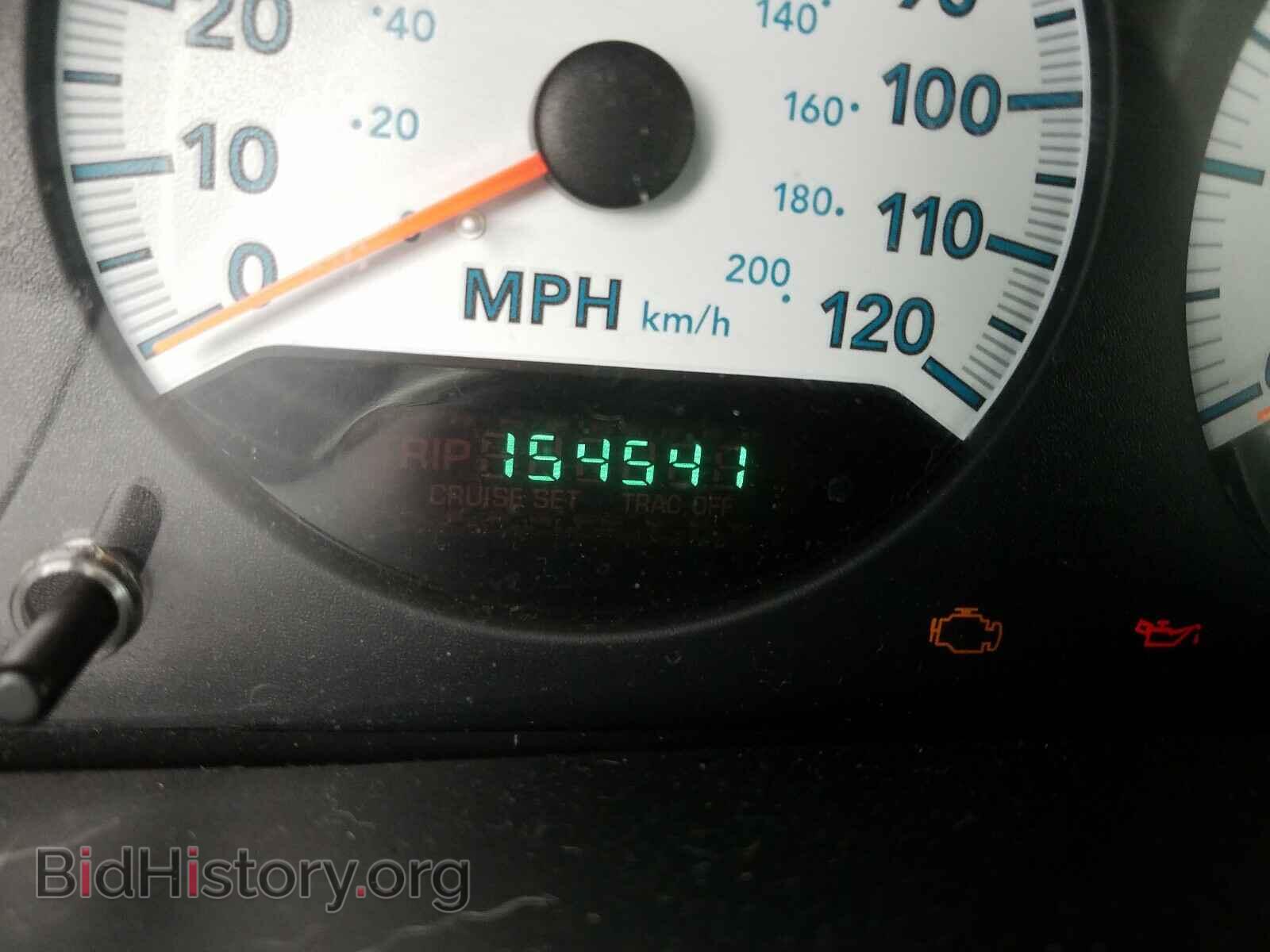 2007 DODGE CARAVAN - VIN: 2D4GP44LX7R314604 - Фото 8