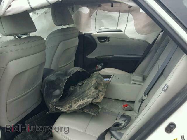 2013 TOYOTA AVALON - VIN: 4T1BK1EB3DU008705 - Фото 6