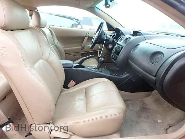 2000 MITSUBISHI ECLIPSE - VIN: 4A3AC54L6YE067050 - Фото 5