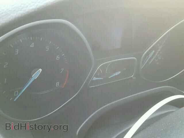 2012 FORD FOCUS - VIN: 1FAHP3F22CL336282 - Фото 8