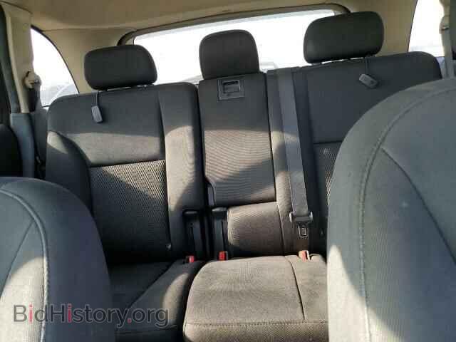 2008 FORD EDGE - VIN: 2FMDK36C38BB49183 - Фото 10