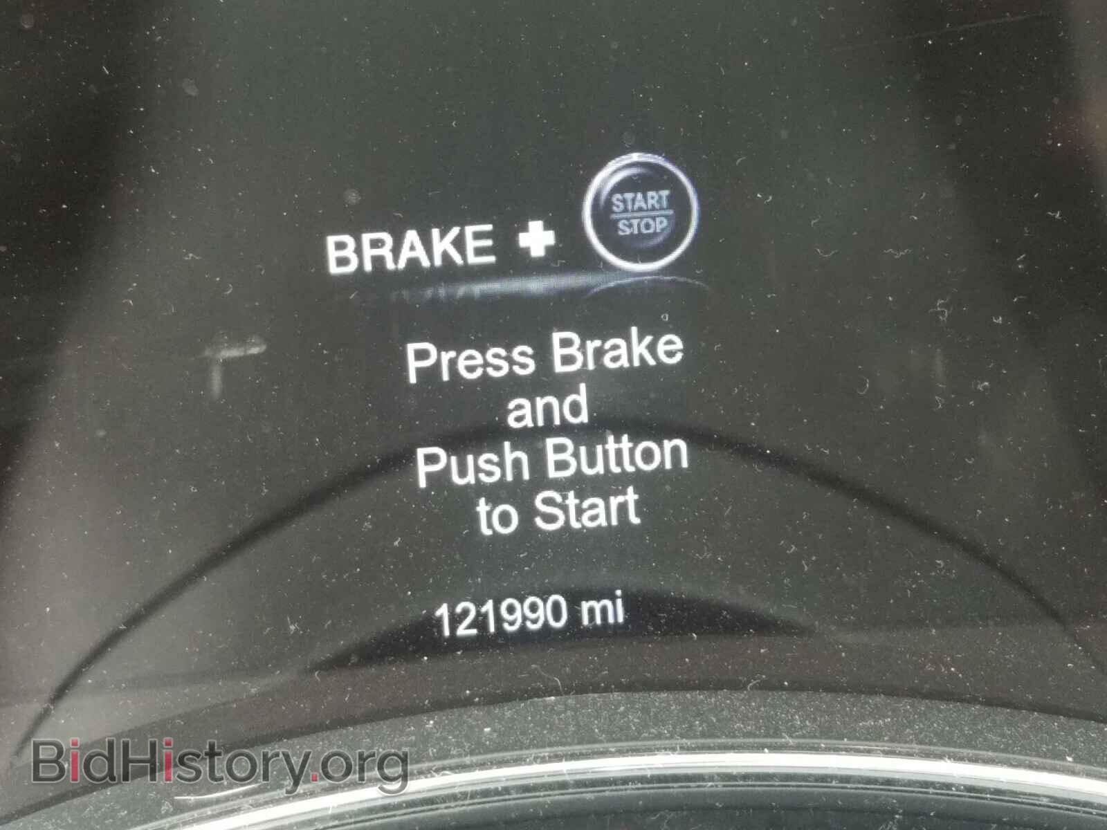 2014 DODGE DURANGO - VIN: 1C4RDJEG0EC438790 - Photo 8