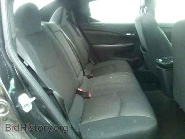 2011 DODGE AVENGER - VIN: 1B3BD1FB3BN501743 - Фото 6