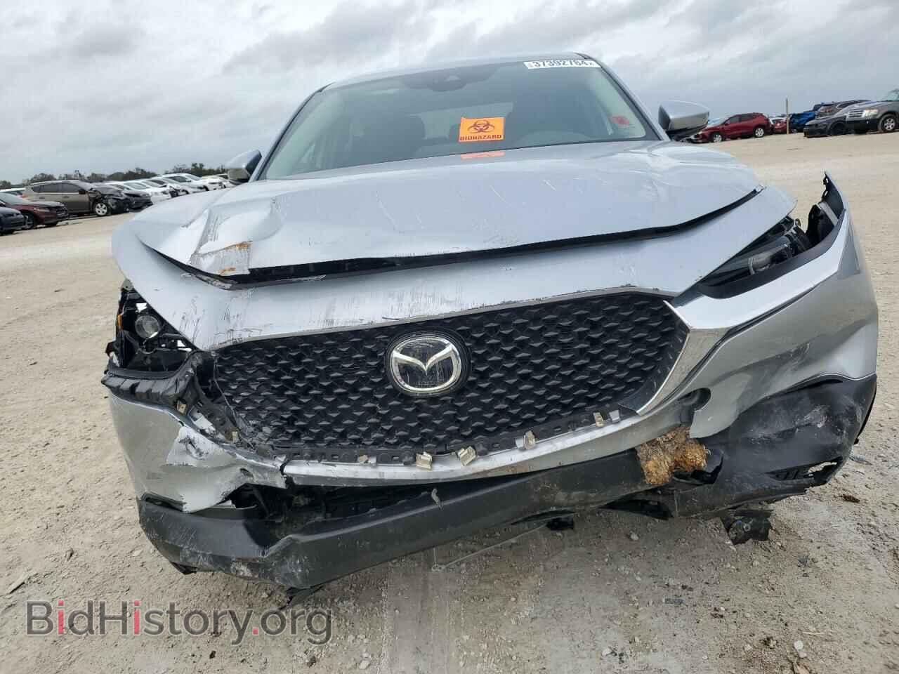 2021 MAZDA CX30 - VIN: 3MVDMABL7MM238190 - Photo 5