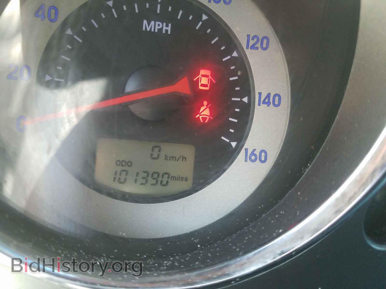 2011 MITSUBISHI ECLIPSE - VIN: 4A31K5DFXBE009334 - Photo 8