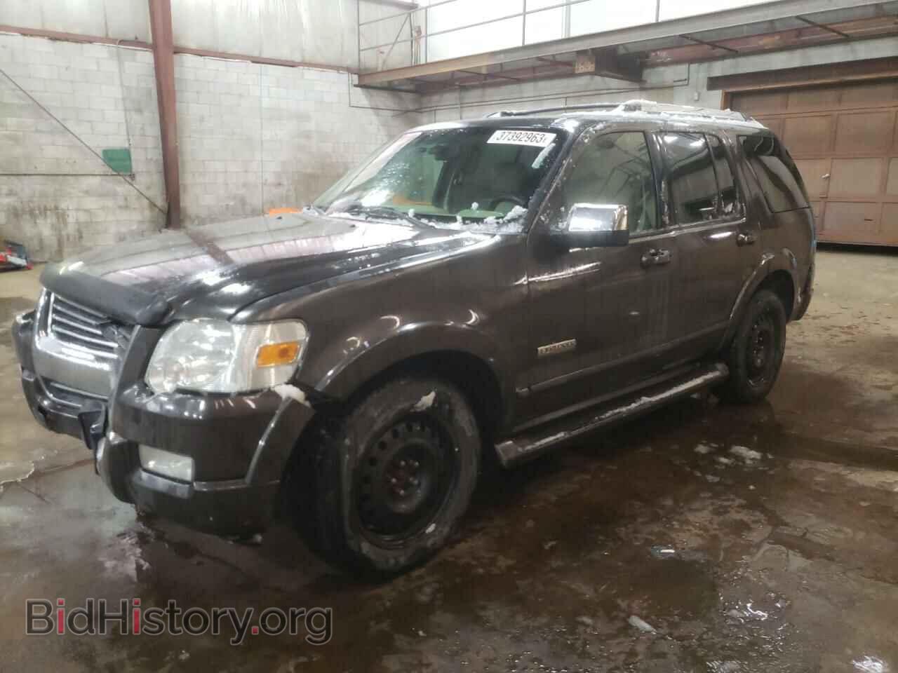 Фотография 1FMEU75896ZA28221 - FORD EXPLORER 2006