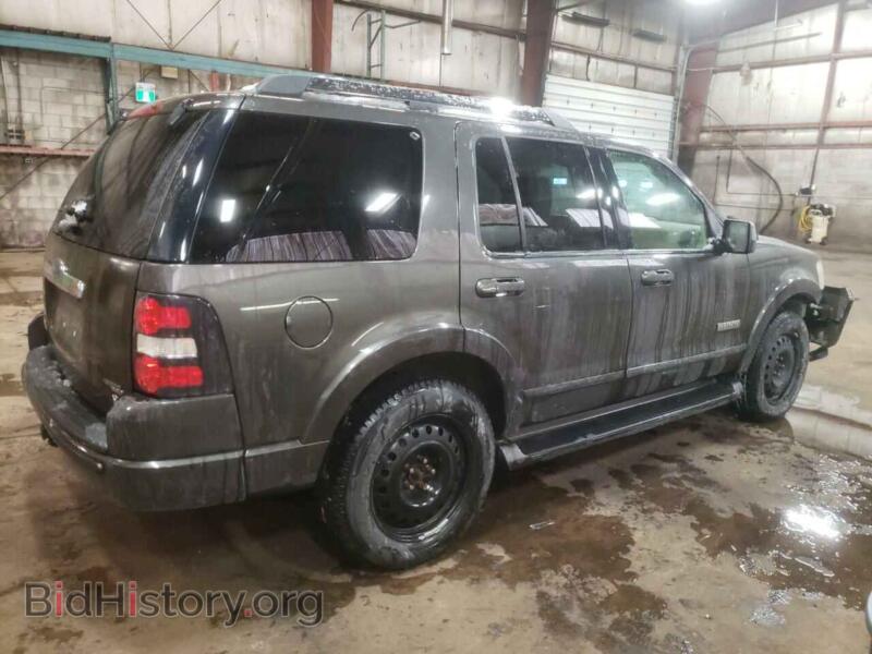 2006 Ford EXPLORER (VIN 1FMEU75896ZA28221) — фото 3 из 13
