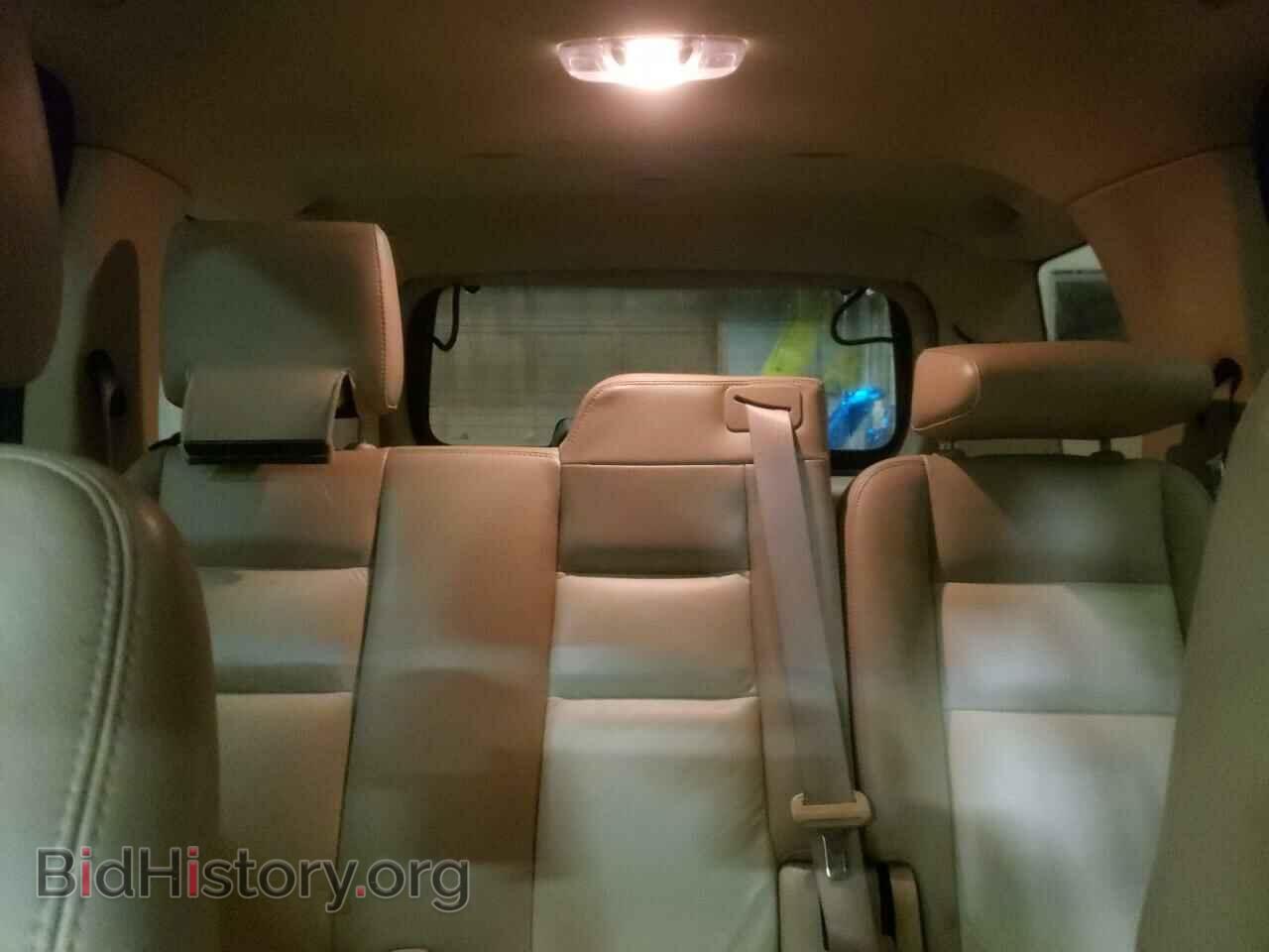 2006 FORD EXPLORER - VIN: 1FMEU75896ZA28221 - Фото 10