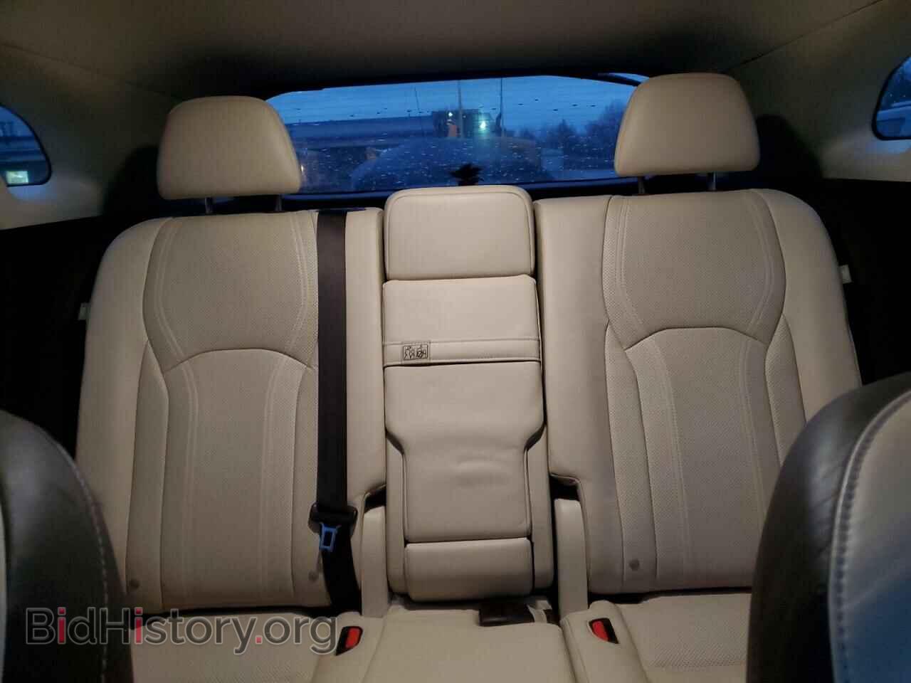 2018 LEXUS RX350 - VIN: 2T2ZZMCA3JC114425 - Фото 10