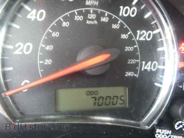 2011 TOYOTA COROLLA - VIN: 2T1BU4EE5BC682021 - Photo 8