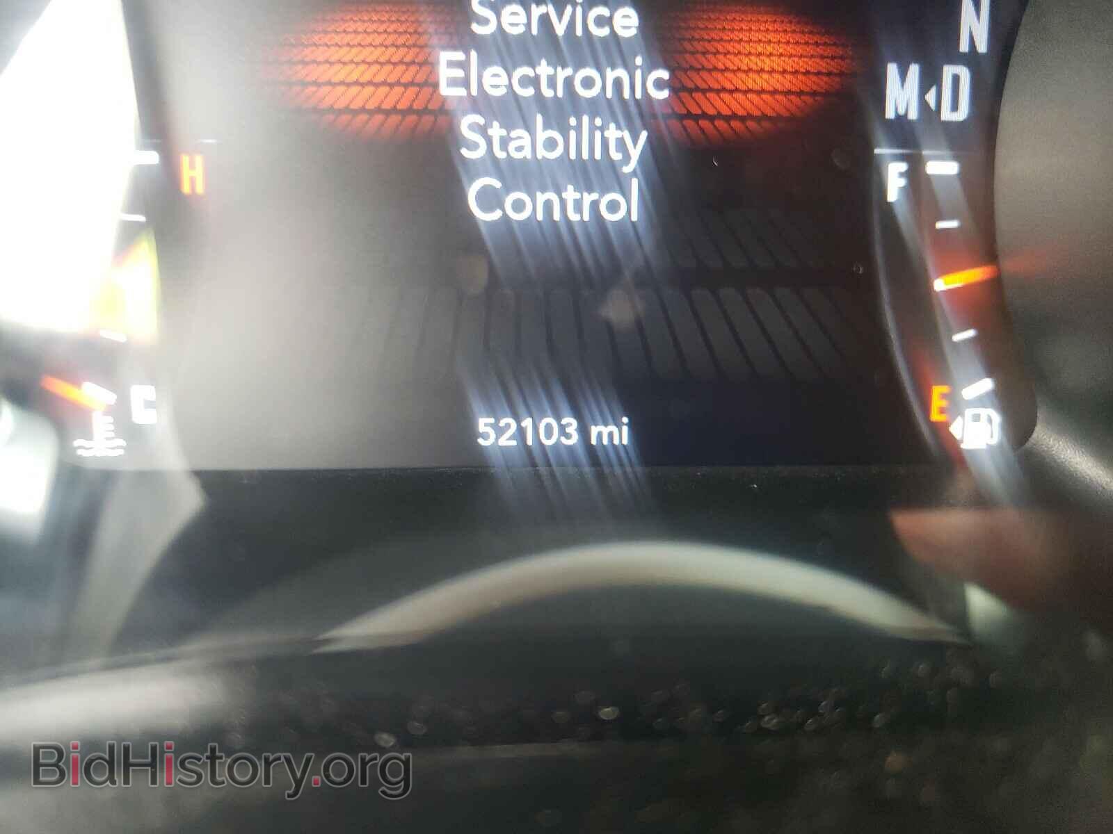2019 DODGE CHALLENGER - VIN: 2C3CDZBT5KH705280 - Фото 8