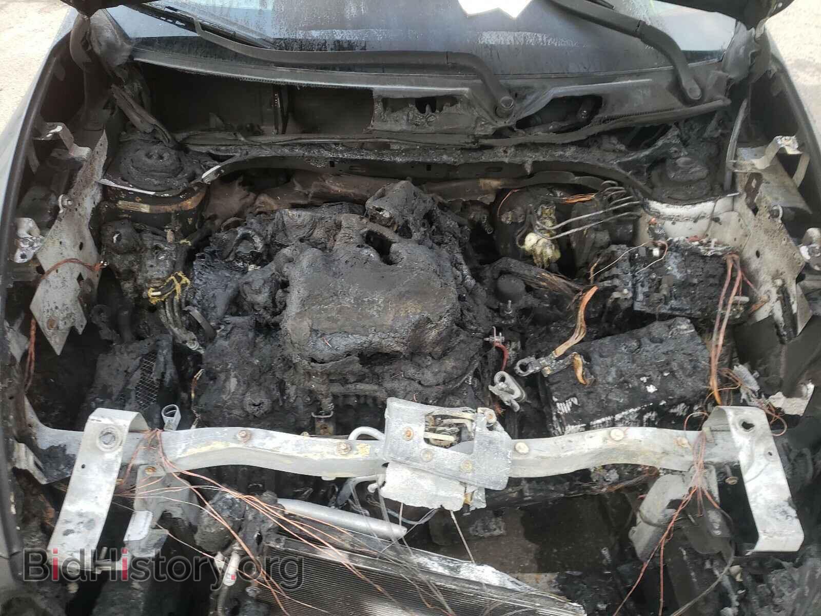 2015 JEEP CHEROKEE - VIN: 1C4PJLDS4FW700733 - Фото 7