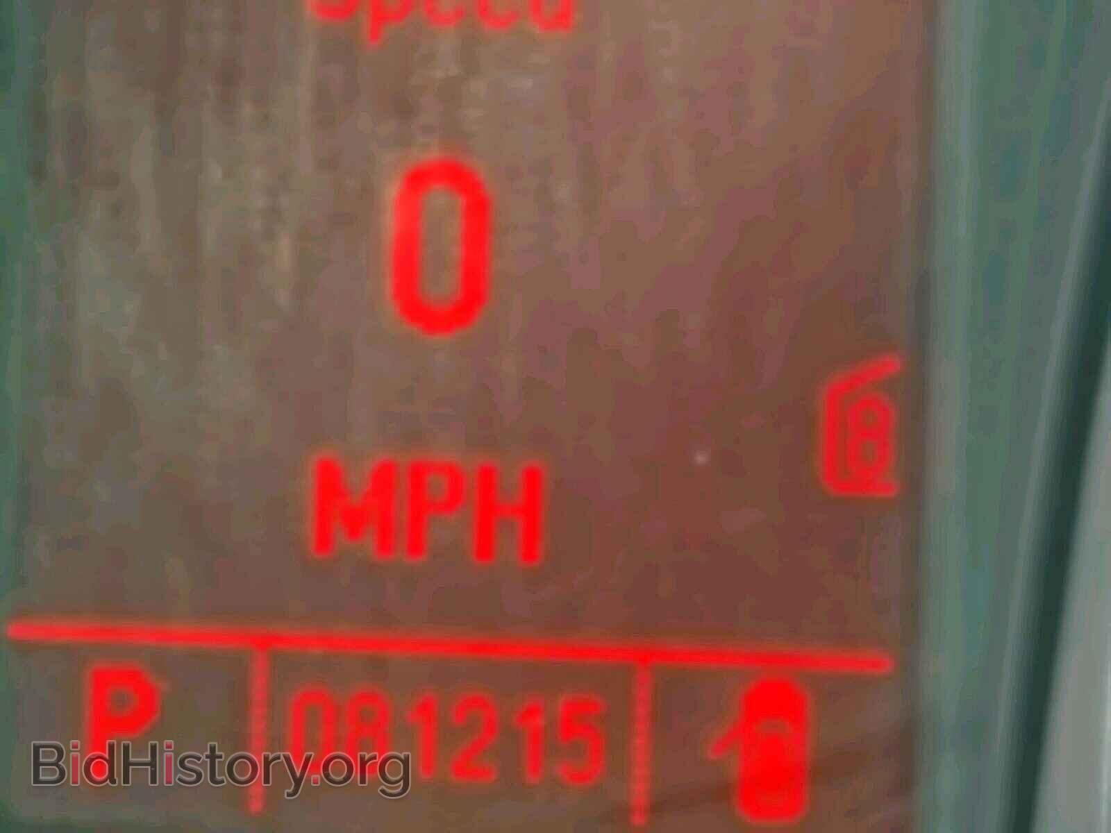 2011 GMC TERRAIN SL - VIN: 2CTALUEC7B6459515 - Фото 8