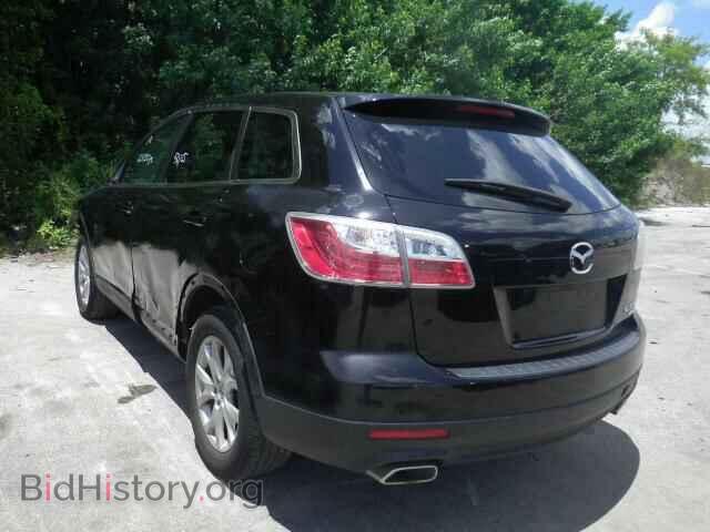 2012 MAZDA CX-9 - VIN: JM3TB3BV5C0360488 - Фото 2
