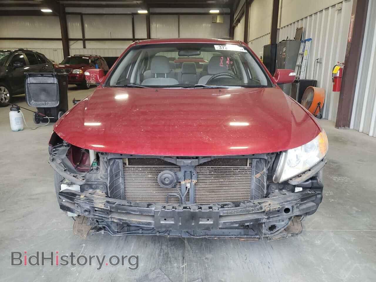 2010 KIA OPTIMA - VIN: KNAGG4A85A5400188 - Фото 5